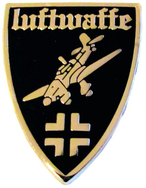 Stuka der Luftwaffe