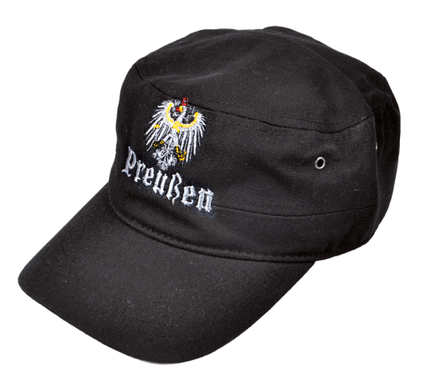 „Preußen“