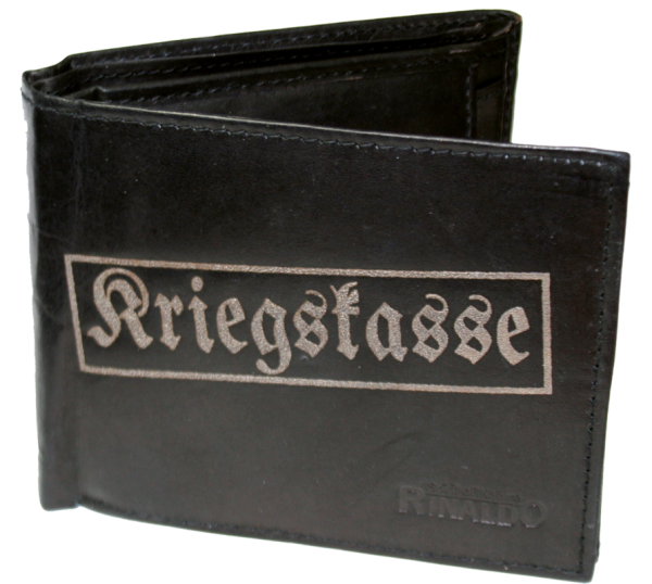 „Kriegskasse“