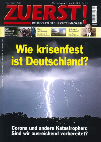 ZUERST!