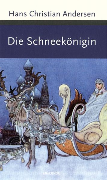Die Schneekönigin