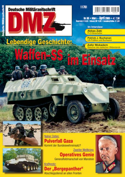 Deutsche Militärzeitschrift