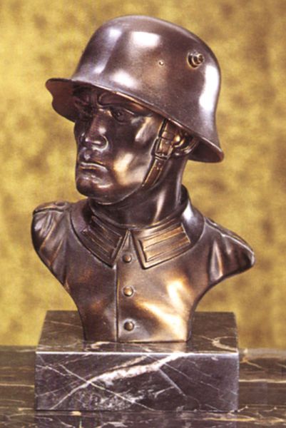 Der unbekannte Soldat