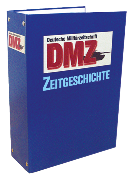 DMZ Zeitgeschichte