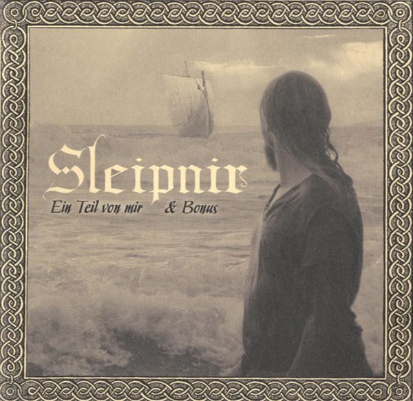 Sleipnir: Ein Teil von mir & Bonus