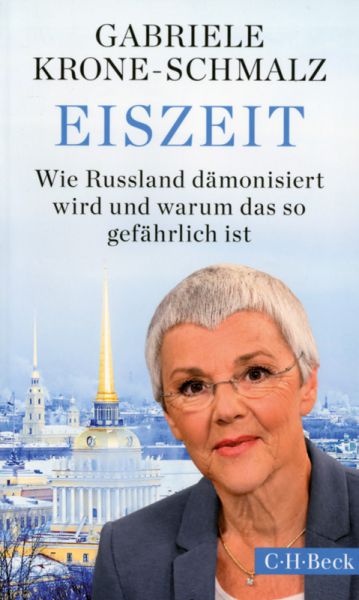 Eiszeit