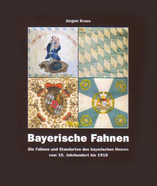 Bayerische Fahnen