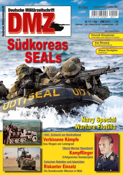 Deutsche Militärzeitschrift