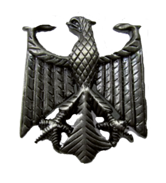 "Reichsadler"