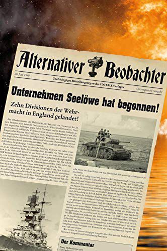 Alternativer Beobachter