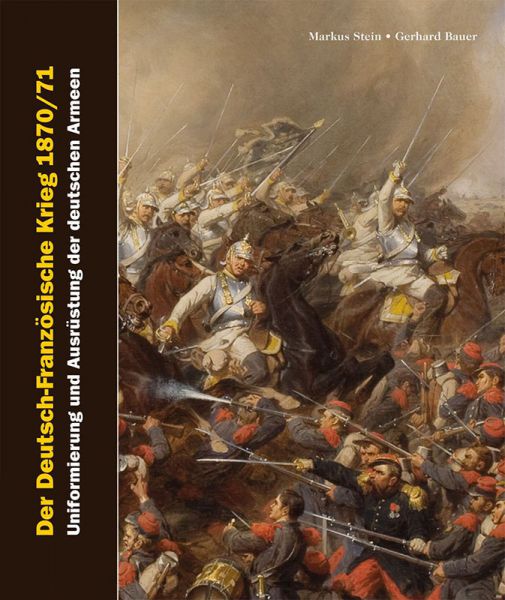 Der Deutsch-Französische Krieg 1870/71