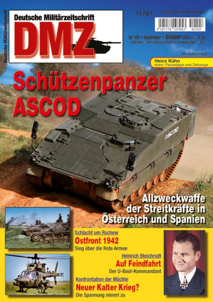 Deutsche Militärzeitschrift