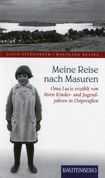 Meine Reise nach Masuren