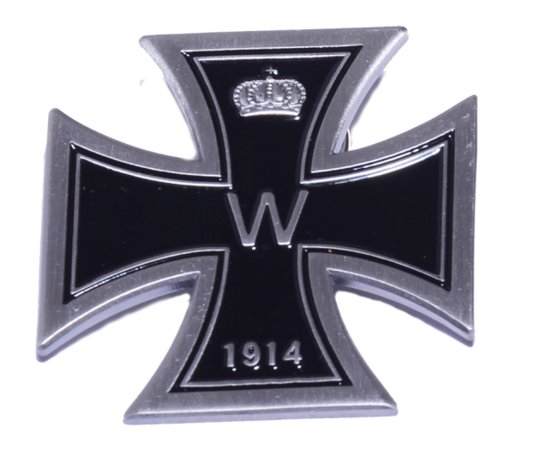 "Eisernes Kreuz 1. Klasse 1914"