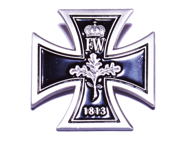"Eisernes Kreuz 1813"