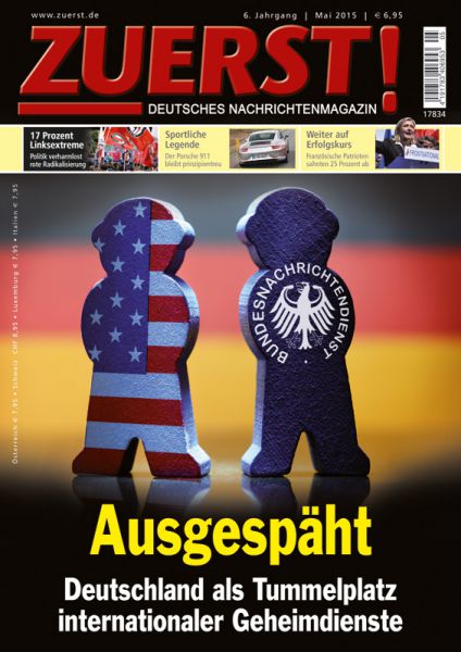 ZUERST!