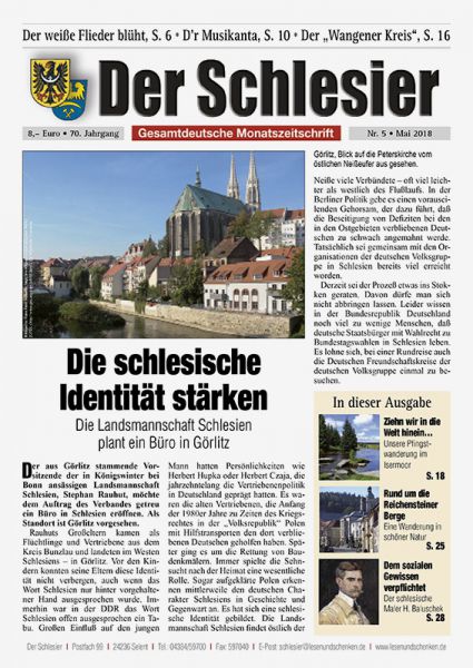 Der Schlesier