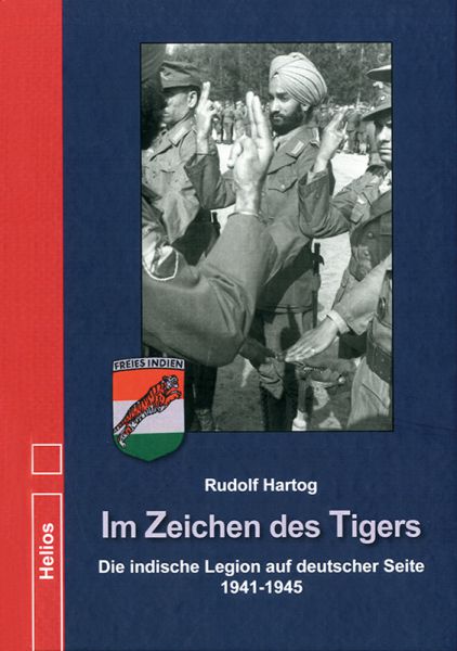 Im Zeichen des Tigers