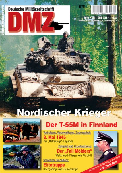 Deutsche Militärzeitschrift