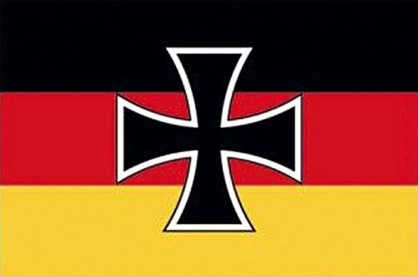 Reichswehrminister