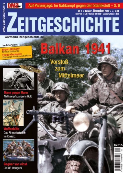 Balkan 1941
