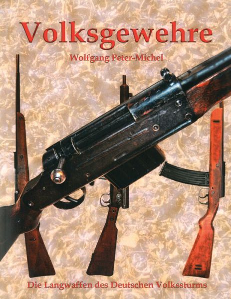 Volksgewehre