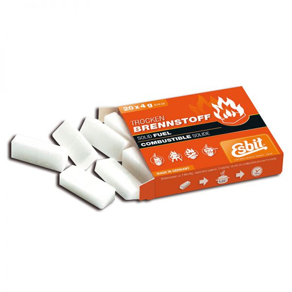 Esbit-Tabletten