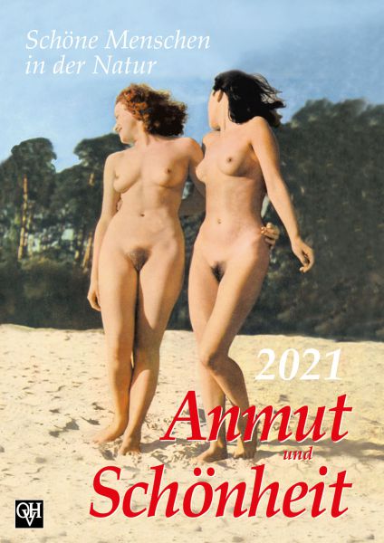 Anmut und Schönheit 2021