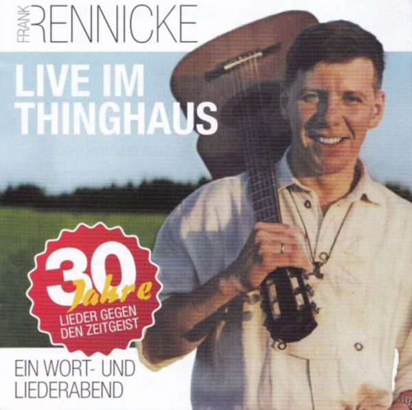Frank Rennicke