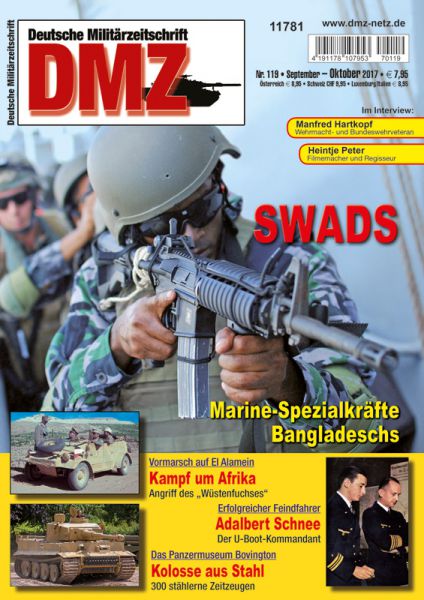 Deutsche Militärzeitschrift