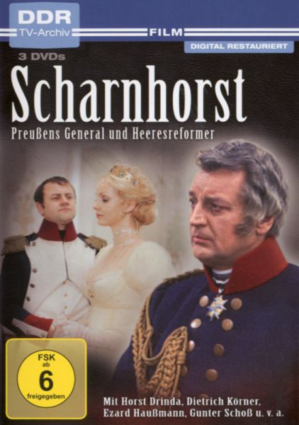 Scharnhorst (1978)