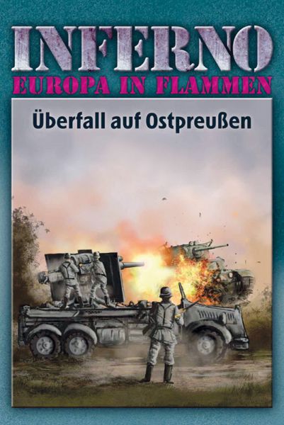 Inferno – Europa in Flammen