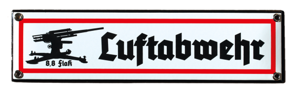 „Luftabwehr“