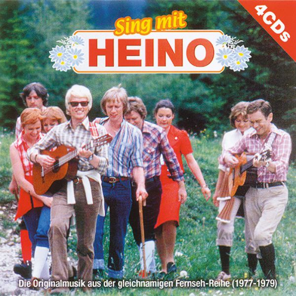 Sing mit Heino