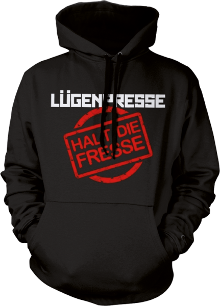 „Lügenpresse"