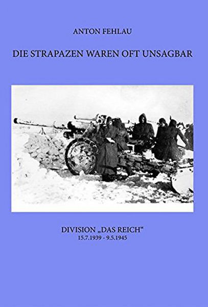 Die Strapazen waren oft unsagbar