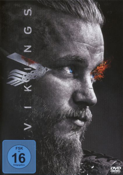 Vikings (2006) Staffel IV. Teil I