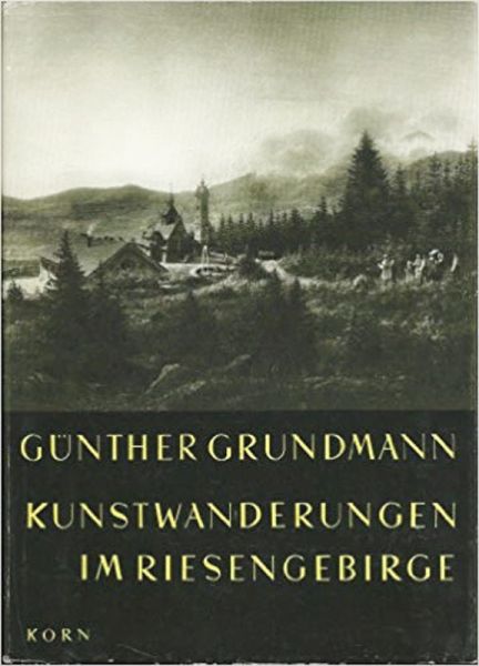 Kunstwanderungen im Riesengebirge