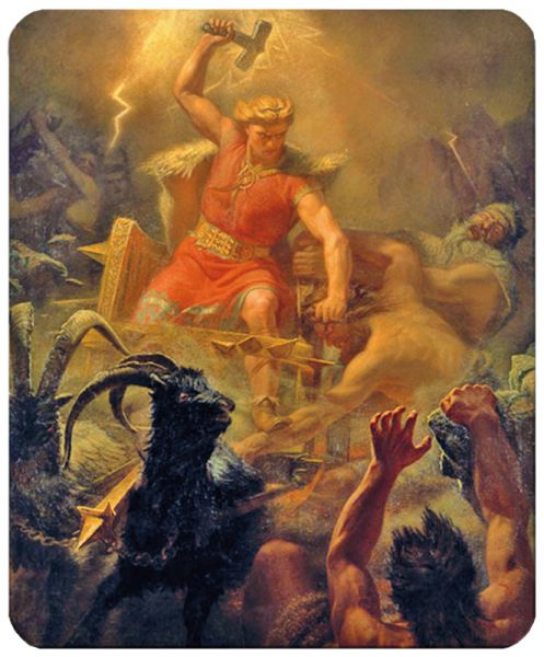 Thor