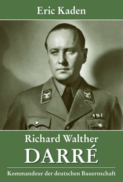Richard Walter Darré