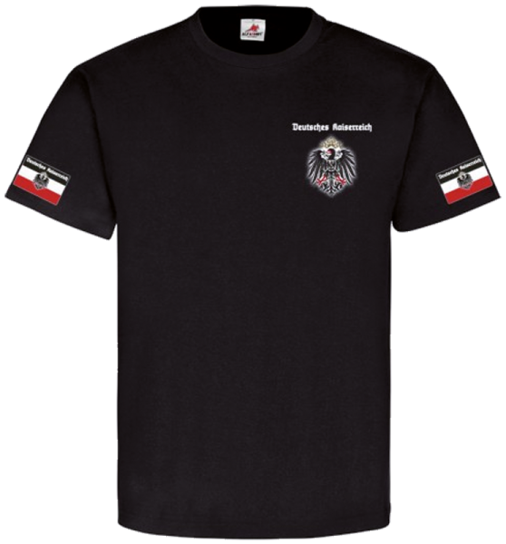 „Deutsches Kaiserreich"