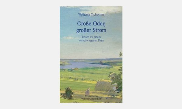 Große Oder, großer Strom