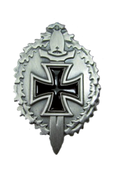 "Dolch Eisernes Kreuz"