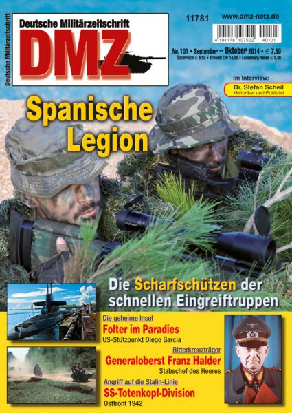 Deutsche Militärzeitschrift