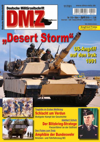Deutsche Militärzeitschrift