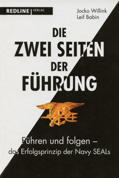 Die zwei Seiten der Führung