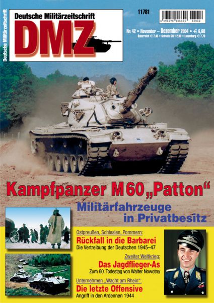 Deutsche Militärzeitschrift