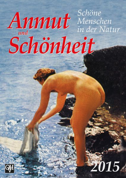 Anmut und Schönheit 2015
