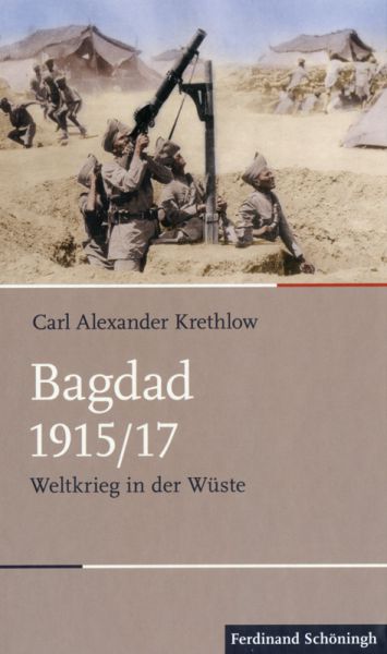Bagdad 1915/17