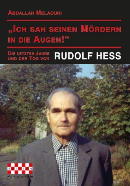 „Ich sah seinen Mördern in die Augen“